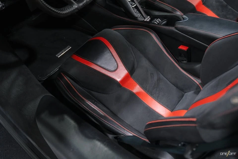 2020 McLaren 720S Spider - Image 6 of 9
