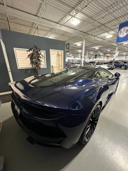 2020 McLaren GT - Image 6 of 7