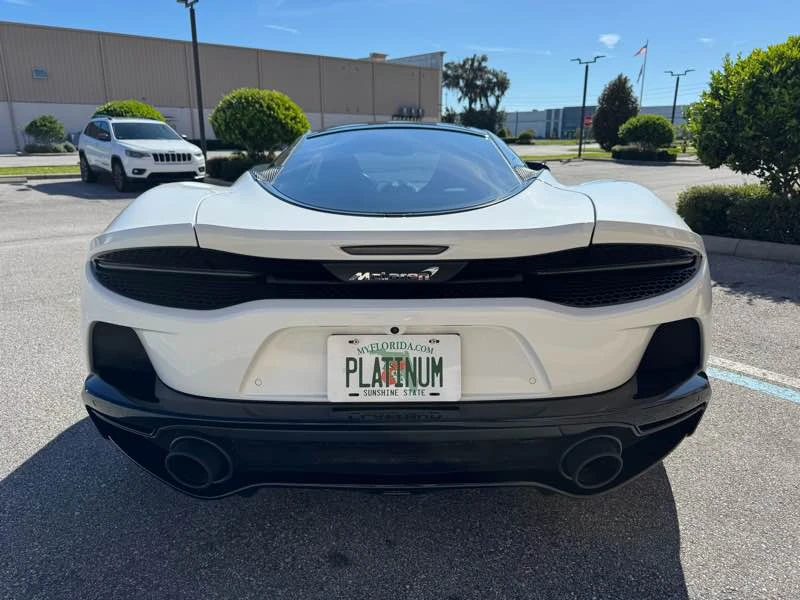 2020 McLaren GT - Image 3 of 18