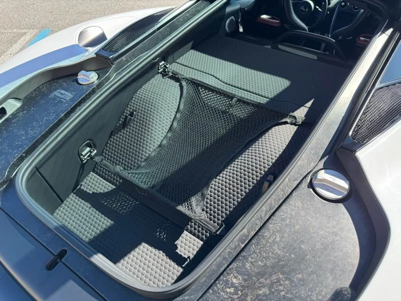 2020 McLaren GT - Image 14 of 18