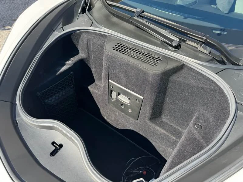 2020 McLaren GT - Image 12 of 18