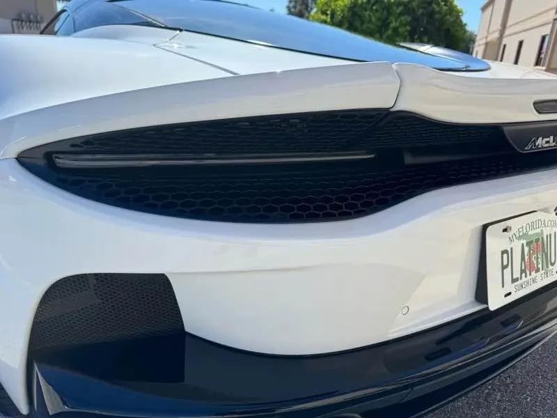 2020 McLaren GT - Image 9 of 18