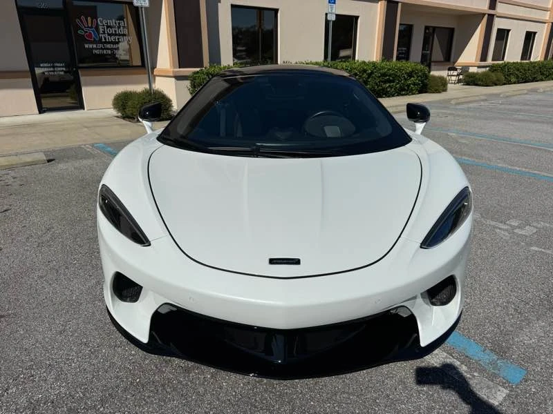 2020 McLaren GT - Image 2 of 18