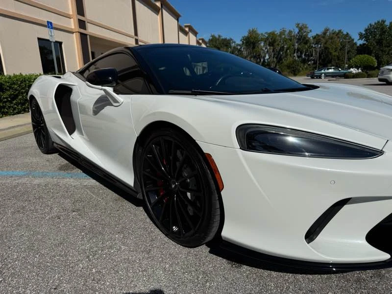 2020 McLaren GT - Image 8 of 18