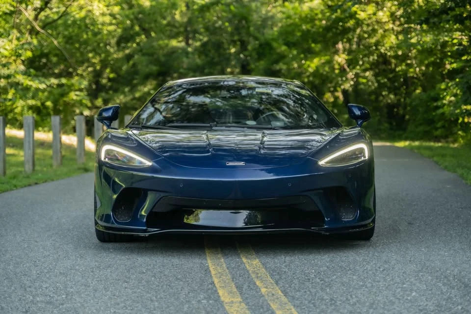 2020 McLaren GT - Image 4 of 15