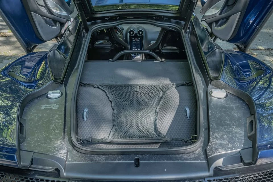 2020 McLaren GT - Image 14 of 15