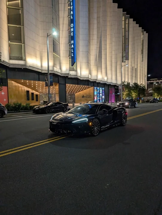 2020 McLaren GT - Image 7 of 15