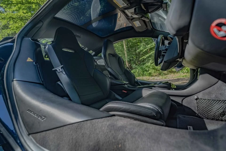 2020 McLaren GT - Image 11 of 15