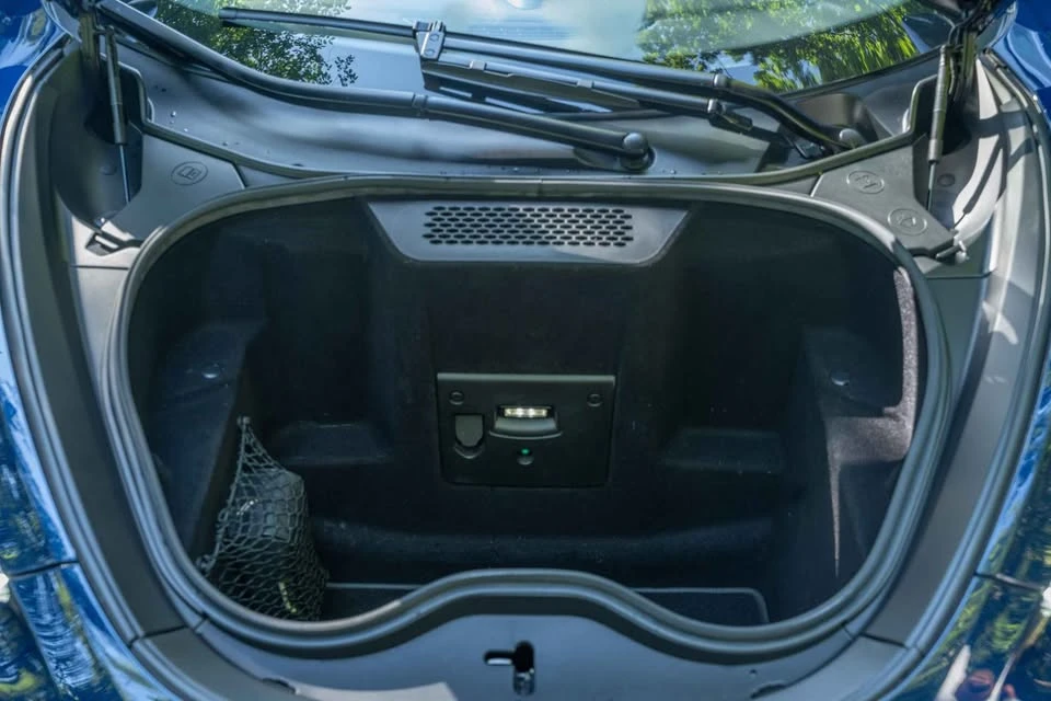 2020 McLaren GT - Image 13 of 15