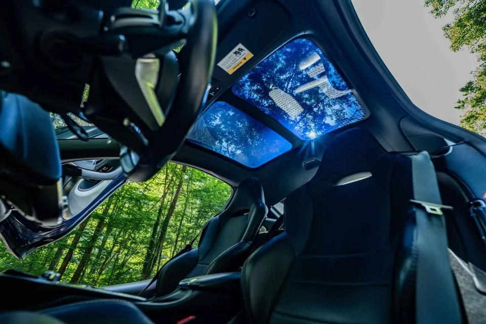 2020 McLaren GT - Image 12 of 15