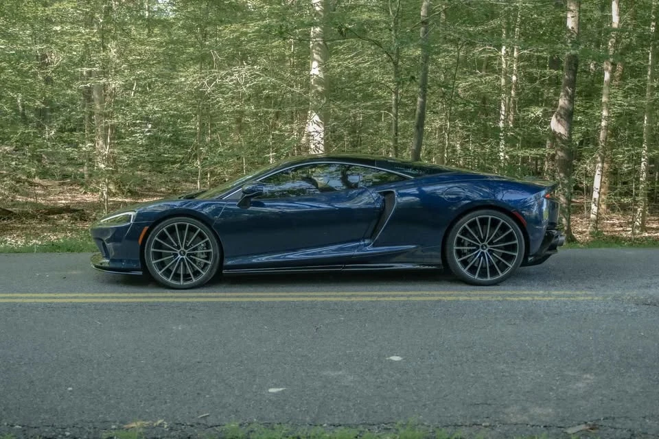 2020 McLaren GT - Image 3 of 15