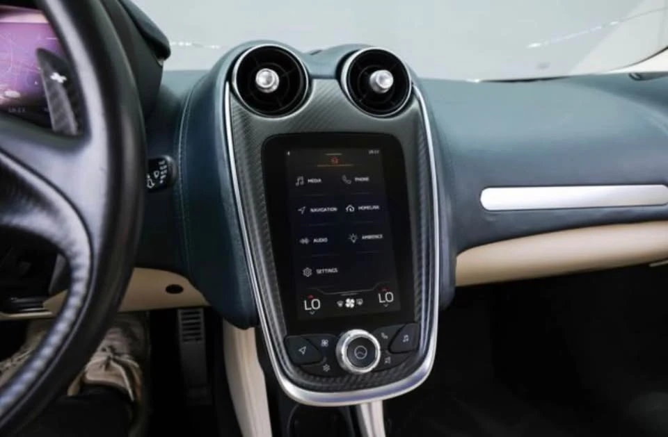 2020 McLaren GT - Image 3 of 13