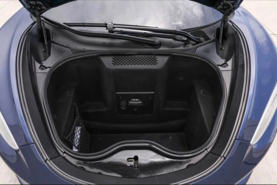 2020 McLaren GT - Image 6 of 13