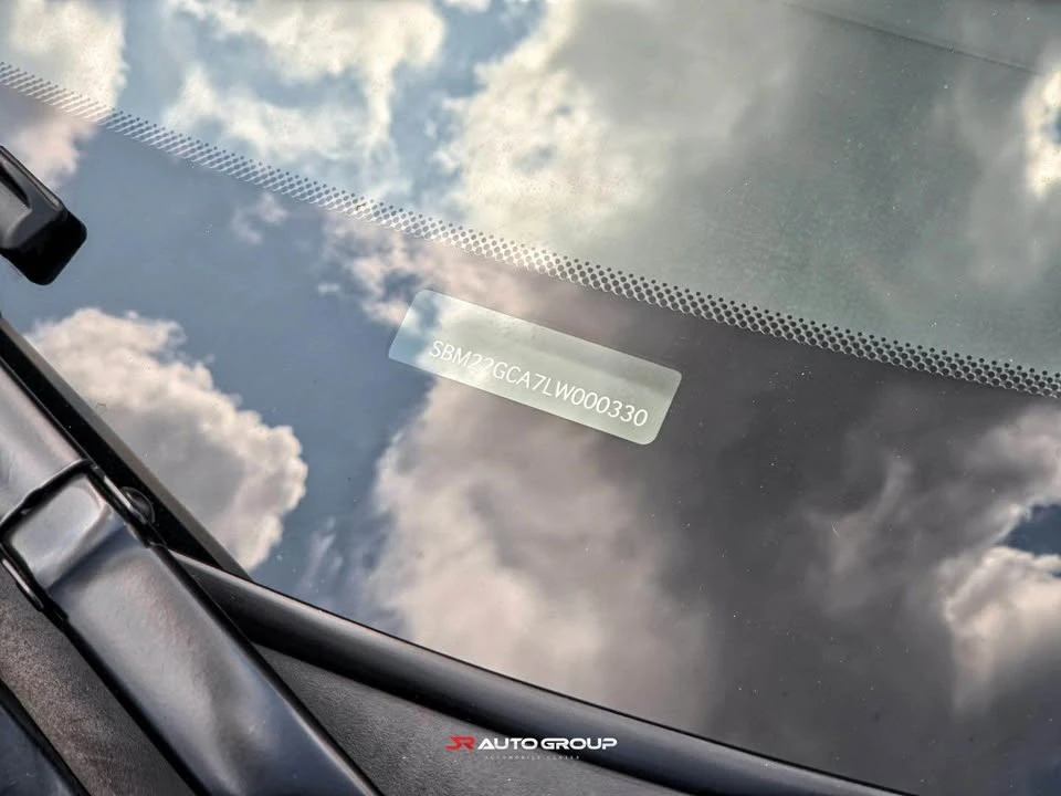 2020 McLaren GT - Image 16 of 17