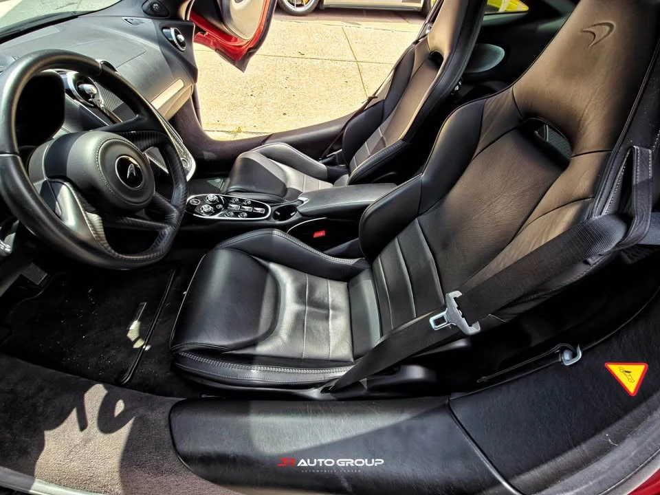 2020 McLaren GT - Image 12 of 17