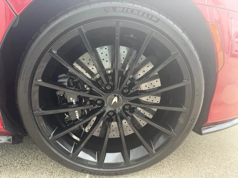 2020 McLaren GT - Image 2 of 6