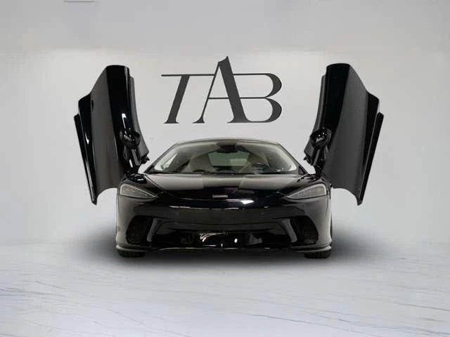 2020 McLaren GT - Image 6 of 20