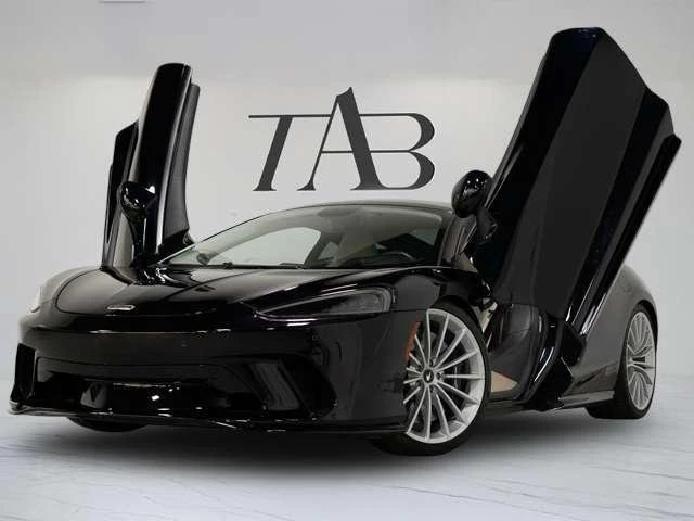 2020 McLaren GT - Image 3 of 20