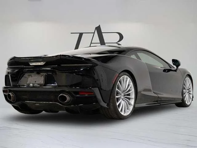 2020 McLaren GT - Image 4 of 20