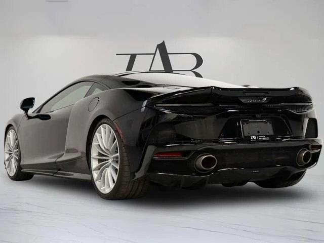 2020 McLaren GT - Image 5 of 20