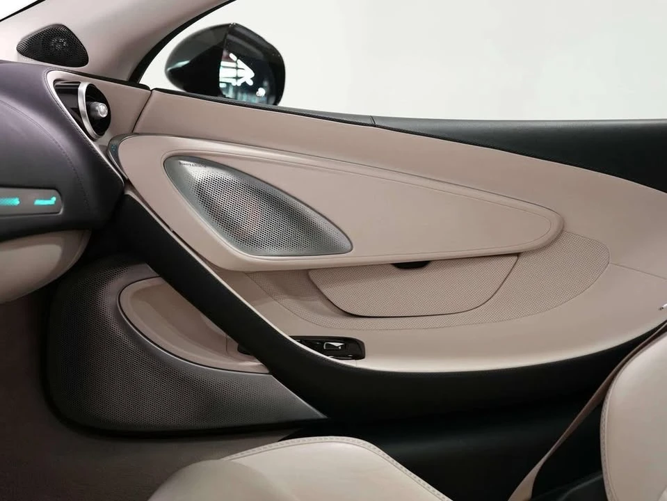 2020 McLaren GT - Image 19 of 20