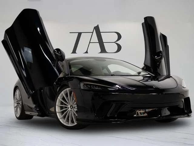2020 McLaren GT - Image 2 of 20