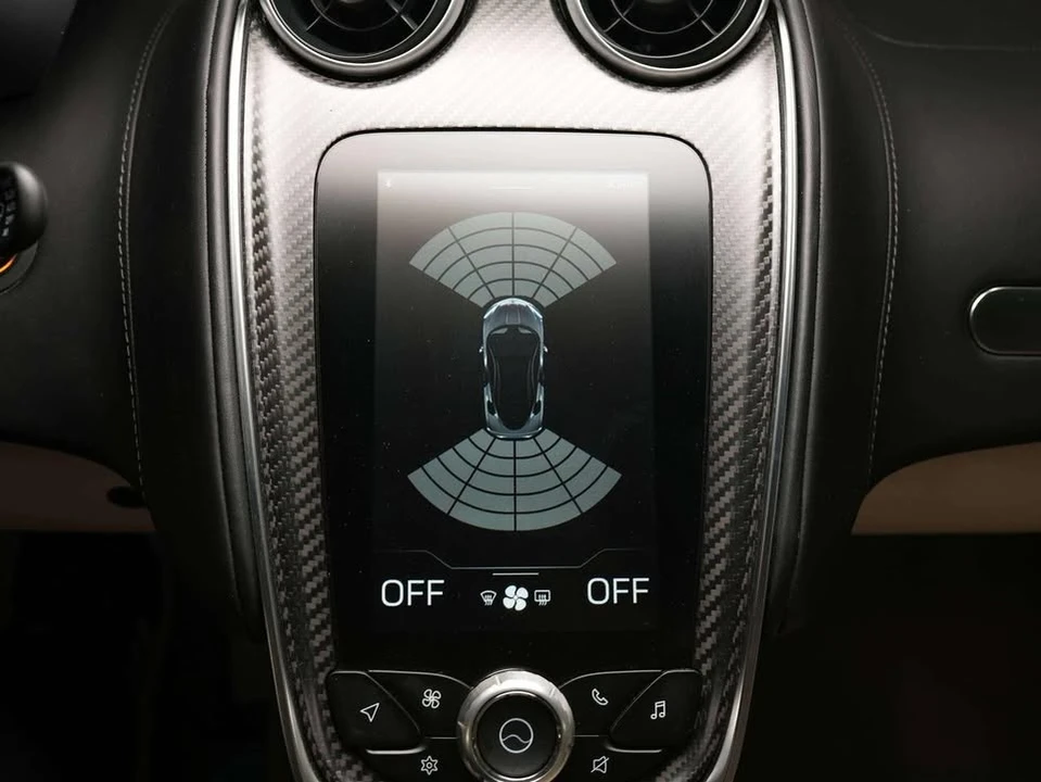 2020 McLaren GT - Image 12 of 20