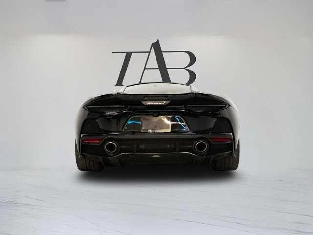 2020 McLaren GT - Image 7 of 20