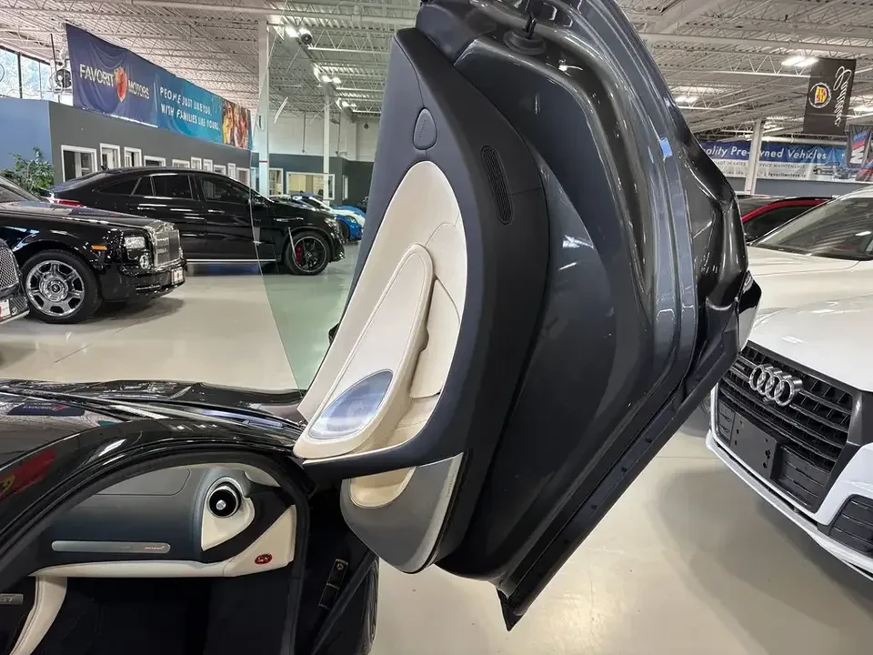 2020 McLaren GT - Image 20 of 20