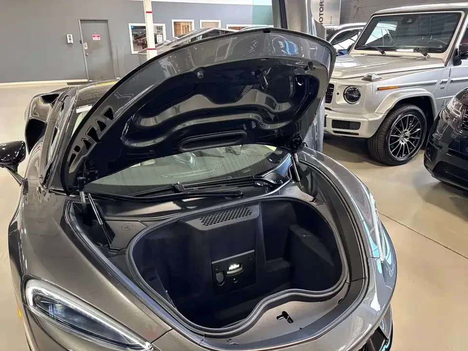 2020 McLaren GT - Image 4 of 20