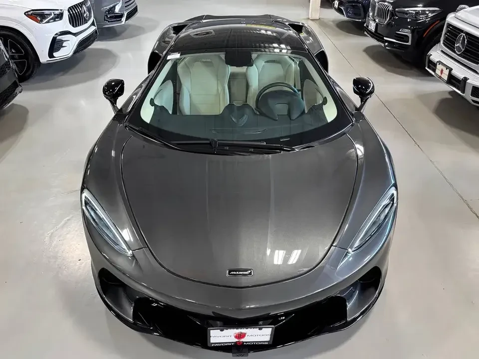 2020 McLaren GT - Image 2 of 20