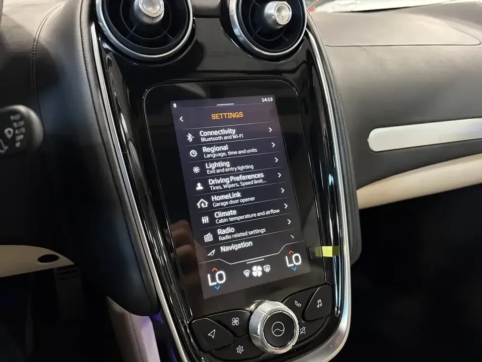 2020 McLaren GT - Image 14 of 20