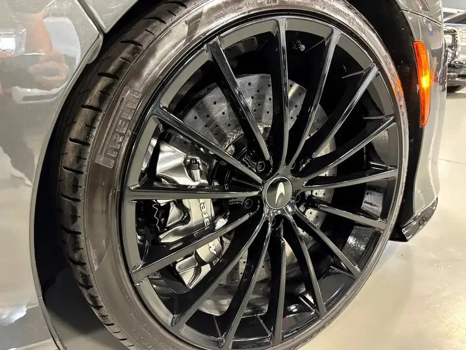 2020 McLaren GT - Image 4 of 20