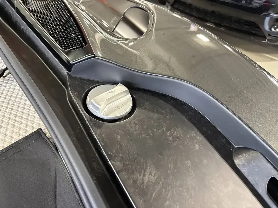 2020 McLaren GT - Image 10 of 20
