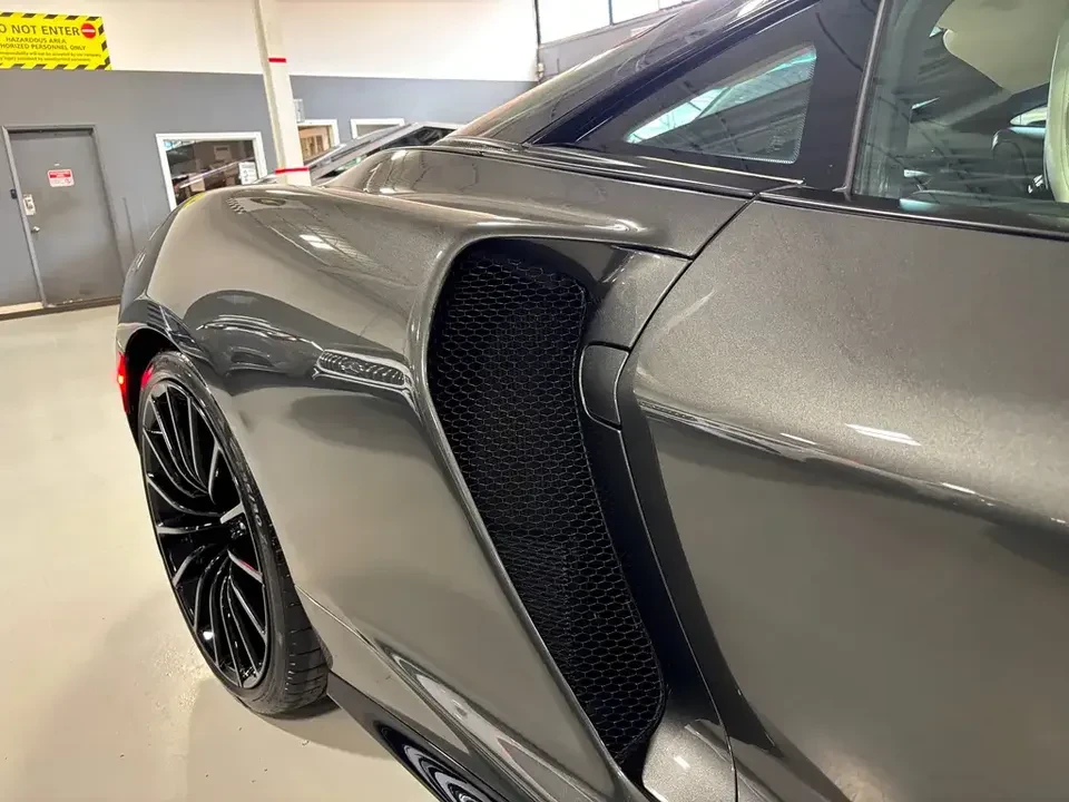 2020 McLaren GT - Image 6 of 20