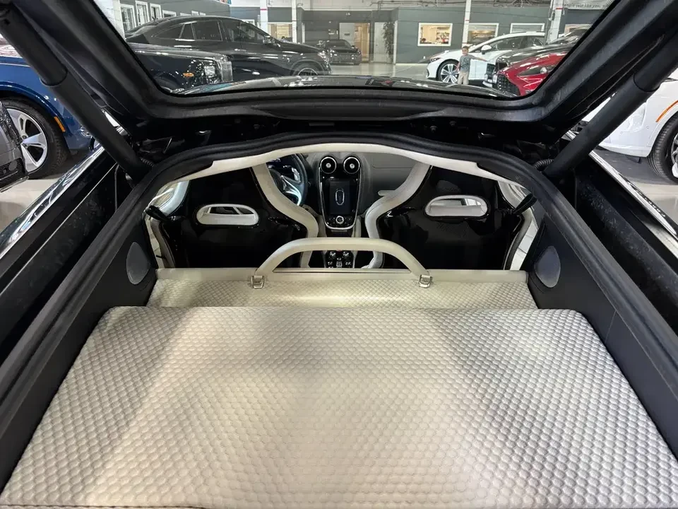 2020 McLaren GT - Image 11 of 20