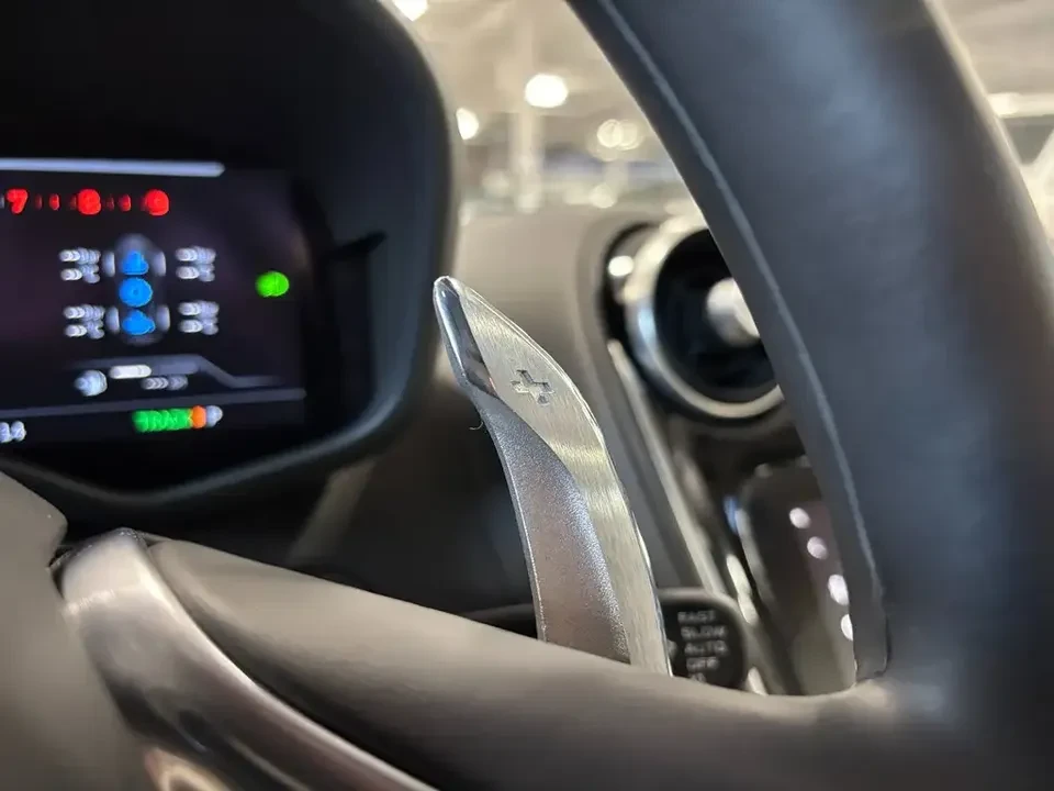 2020 McLaren GT - Image 18 of 20