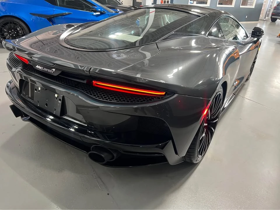 2020 McLaren GT - Image 3 of 9