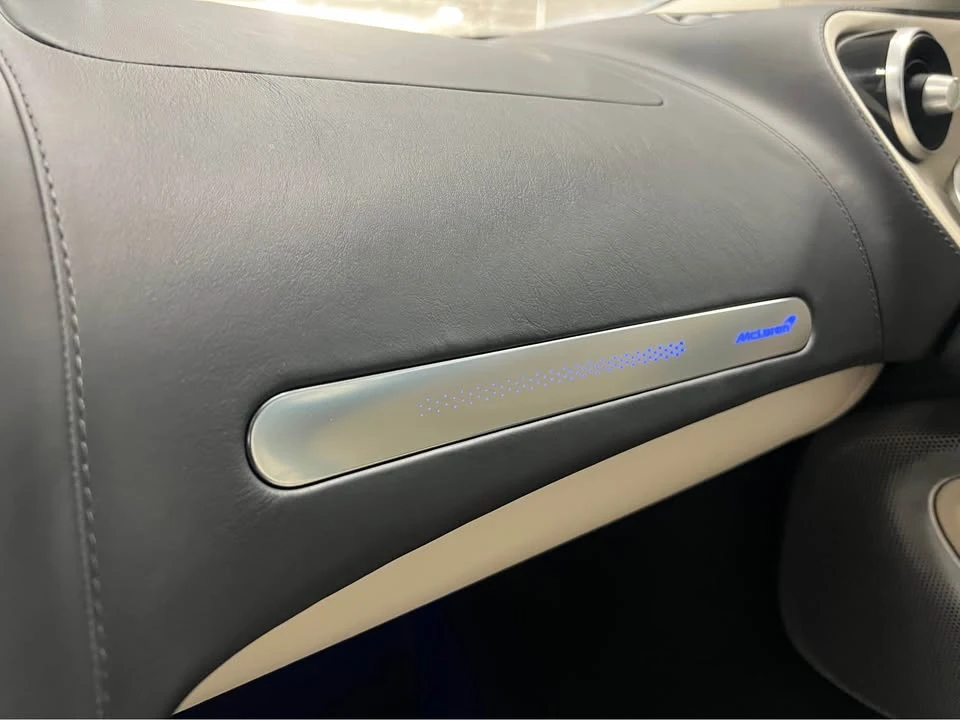 2020 McLaren GT - Image 9 of 9