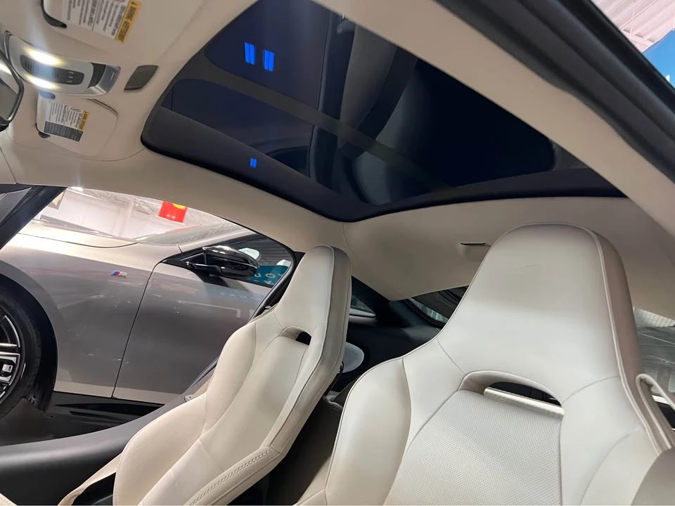 2020 McLaren GT - Image 5 of 9