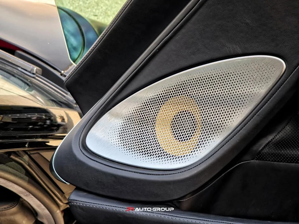 2020 McLaren GT - Image 15 of 15