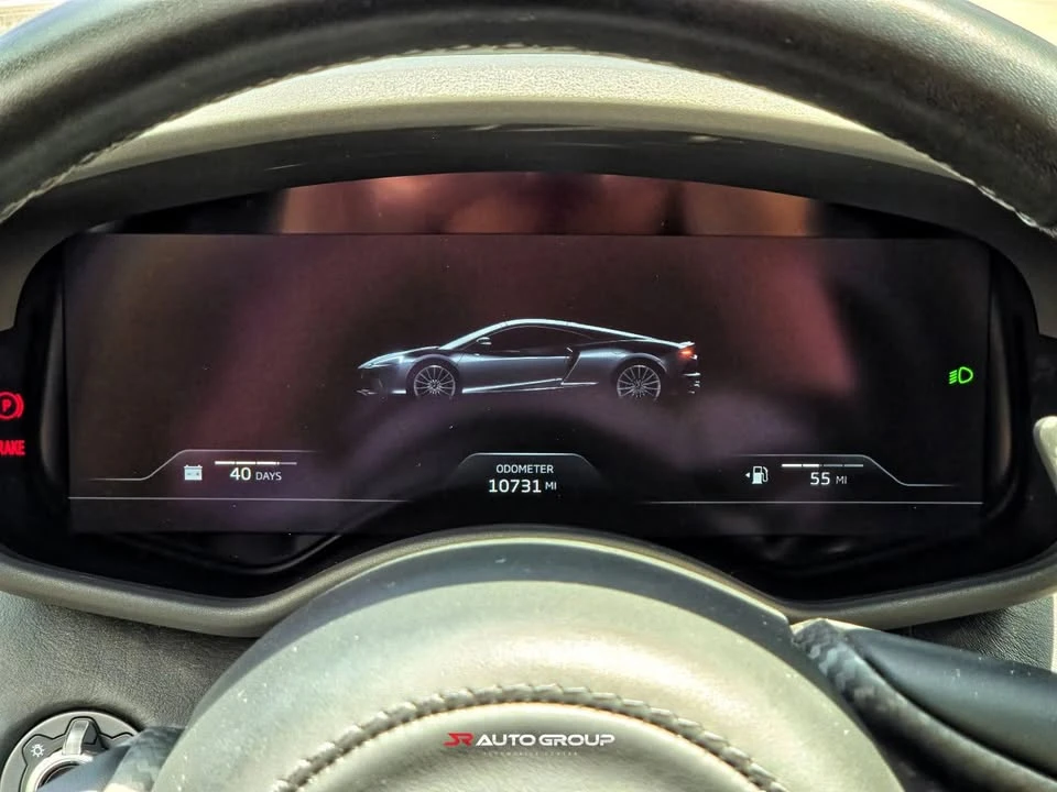 2020 McLaren GT - Image 14 of 15