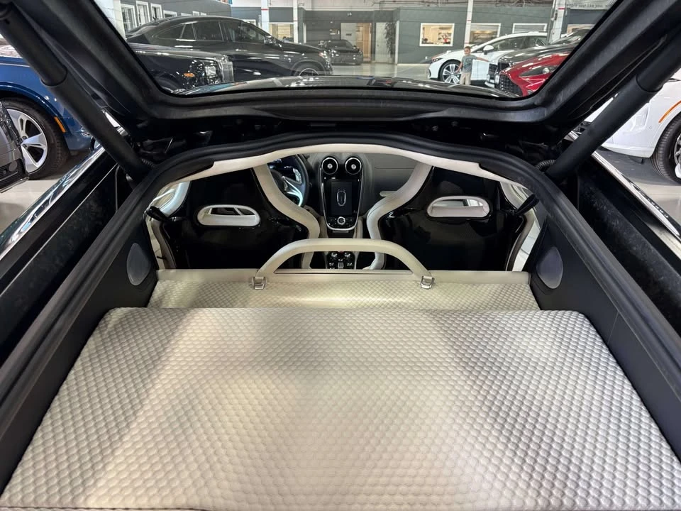 2020 McLaren GT - Image 16 of 20