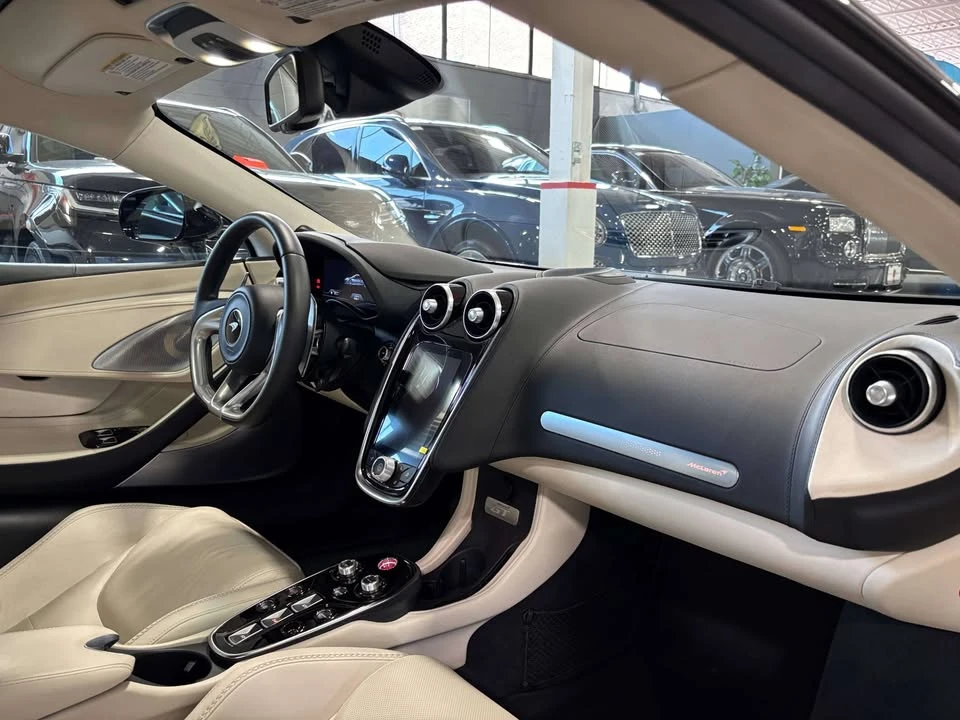 2020 McLaren GT - Image 20 of 20
