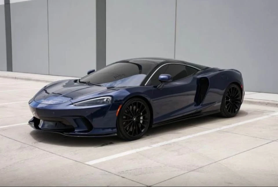 2020 McLaren GT - Image 10 of 13