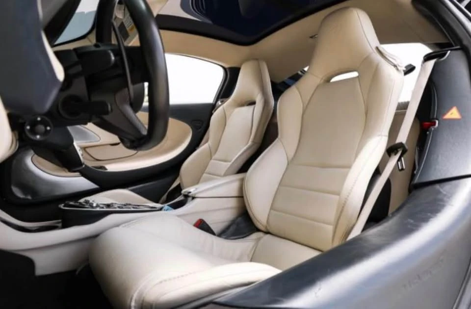 2020 McLaren GT - Image 4 of 13