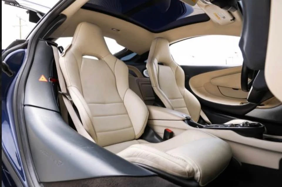 2020 McLaren GT - Image 7 of 13
