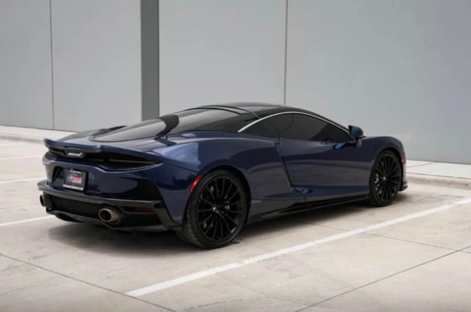 2020 McLaren GT - Image 13 of 13