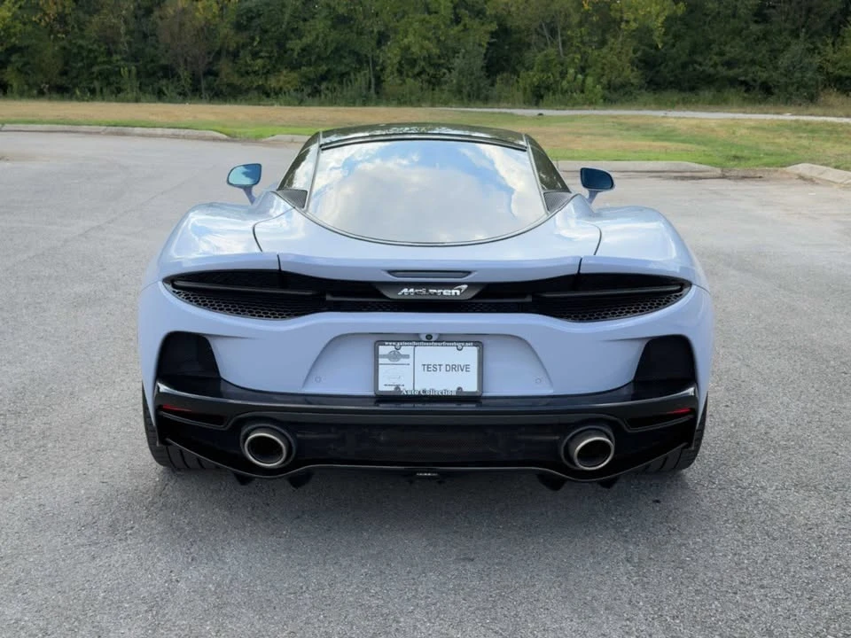 2020 McLaren GT - Image 18 of 20