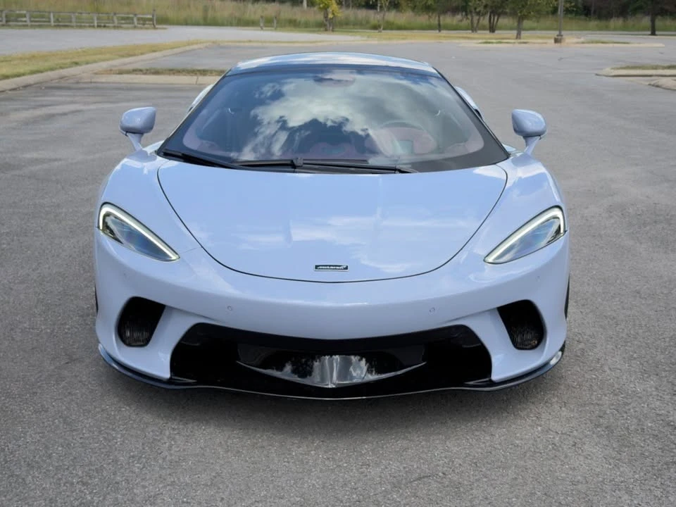 2020 McLaren GT - Image 17 of 20